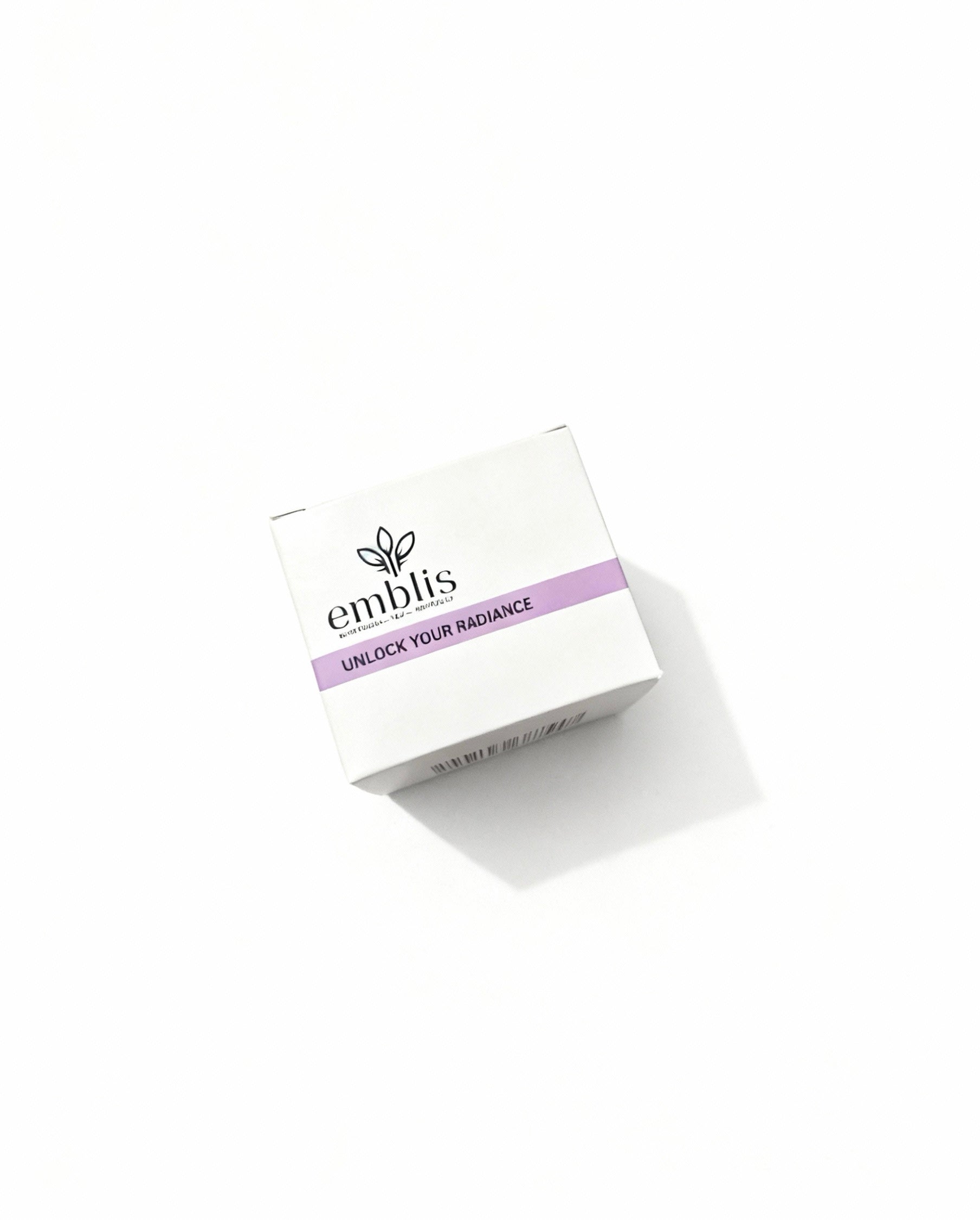 EMBLIS Anti Aging Cream – 50g | Luxurious Daily Face Cream
